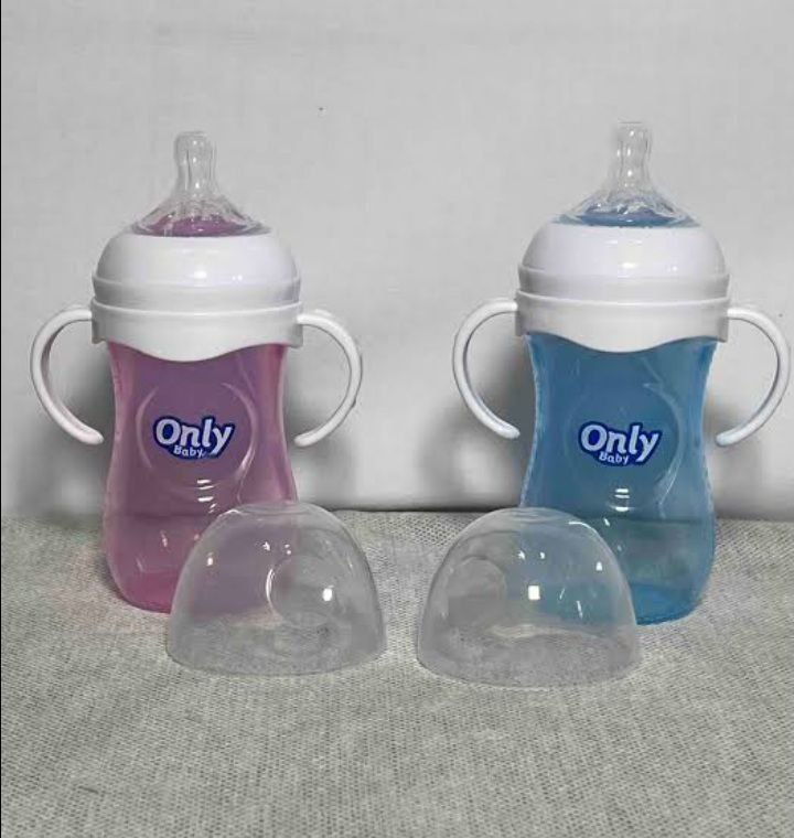 Only Baby Feeding Bottles