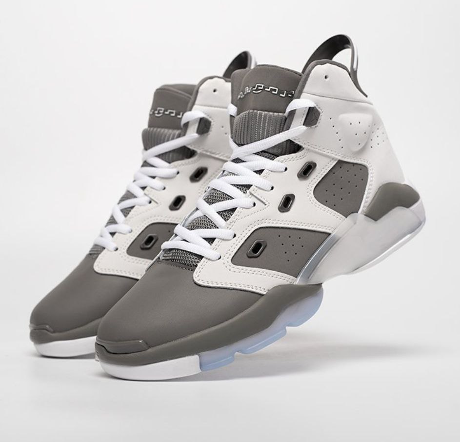 Jordan 6  Men's Shoes