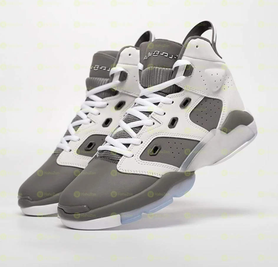 Jordan 6  Men's Shoes