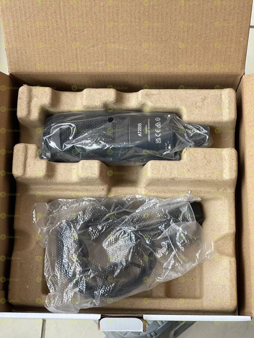 Audio Technica 2035 Stido Mic