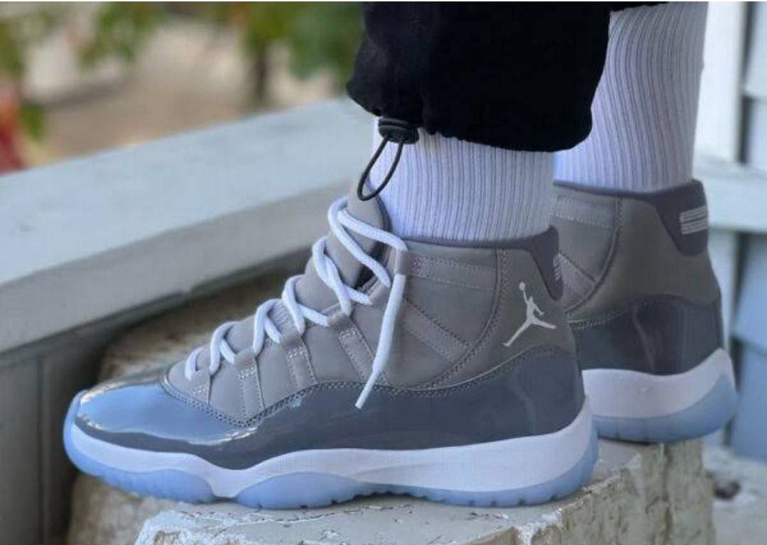 Jordan 11 Men's Shoes