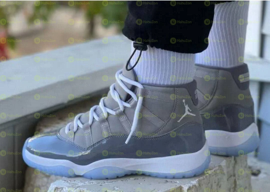 Jordan 11 Men's Shoes