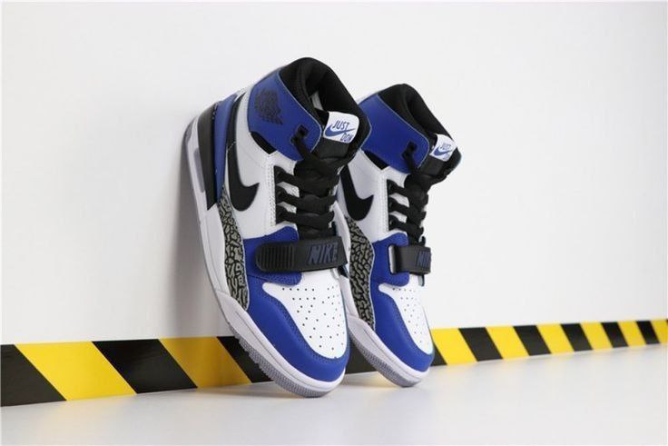 Jordan Legacy 312 Men's