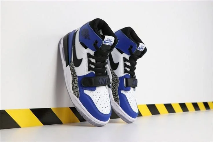 Jordan Legacy 312 Men's