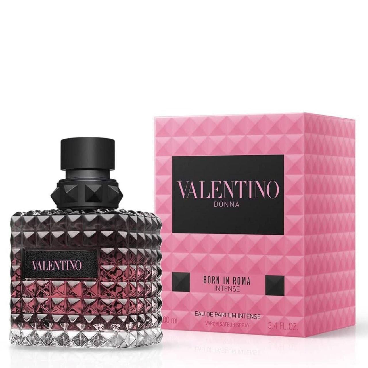 Valentino Donna Women's Perfume