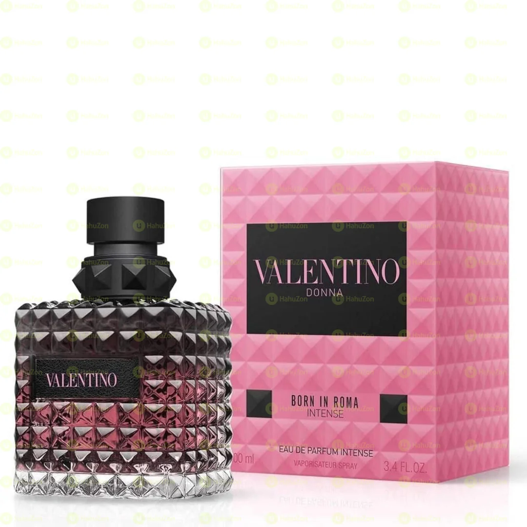Valentino Donna Women's Perfume