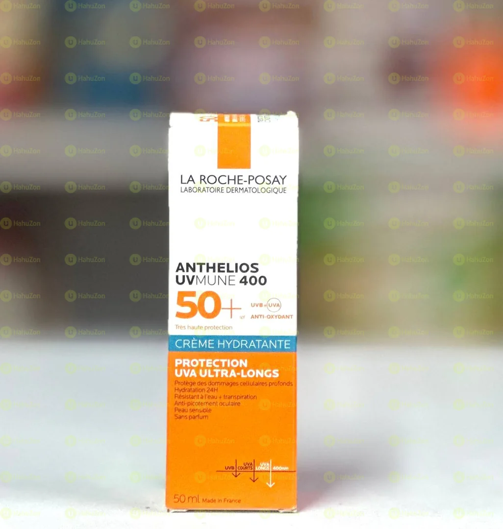 La Roche Crème Hydritant Sun Screen