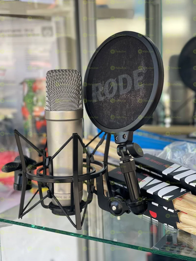 RODE NT -1AStudio Microphone