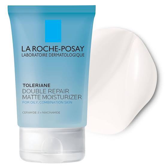 La Roche Posay Matt Moisturizer