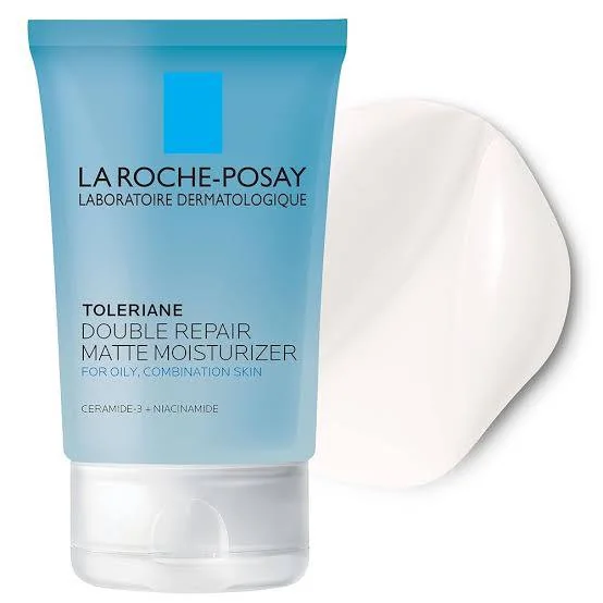 La Roche Posay Matt Moisturizer