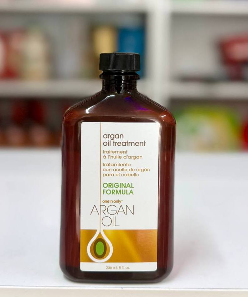 Argain Oil