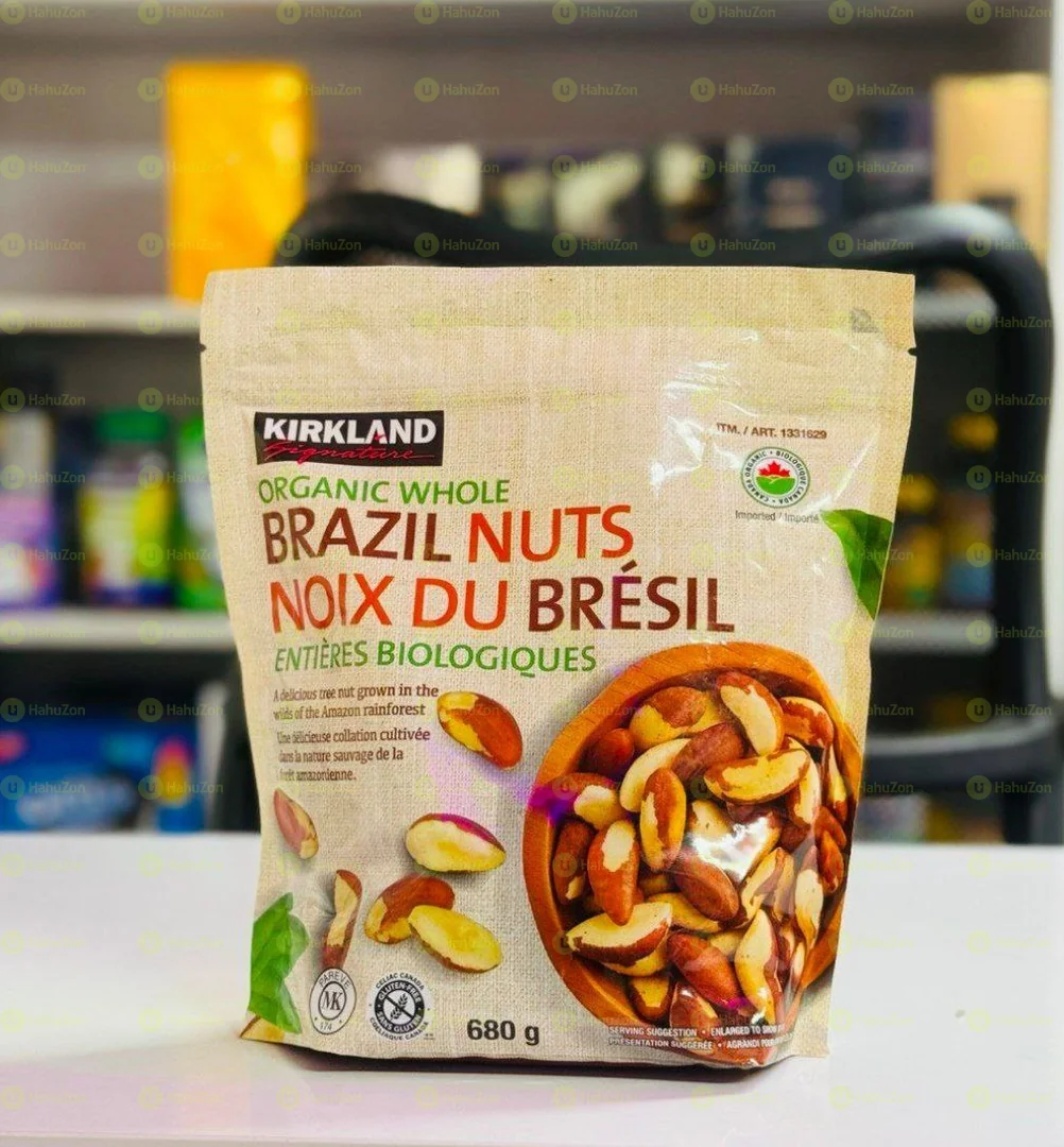 BRAZIL NUTS
