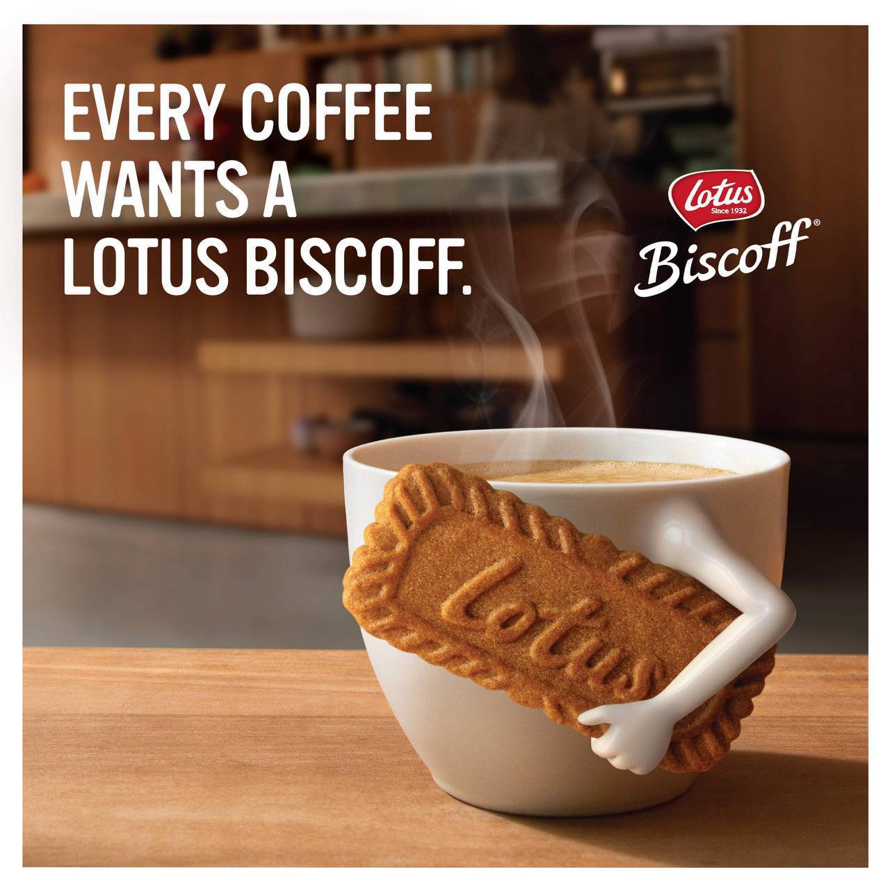 Biscoff