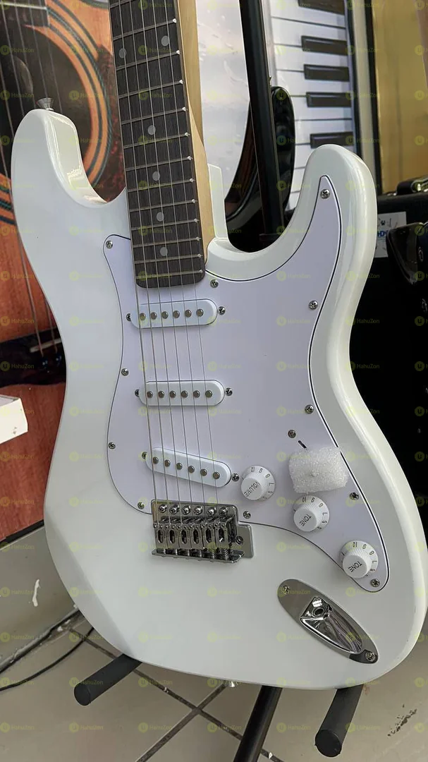 Fender Stratocaster Lead Guitar