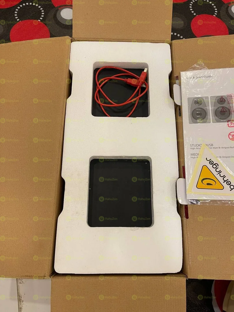 Behringer Stidio Headset