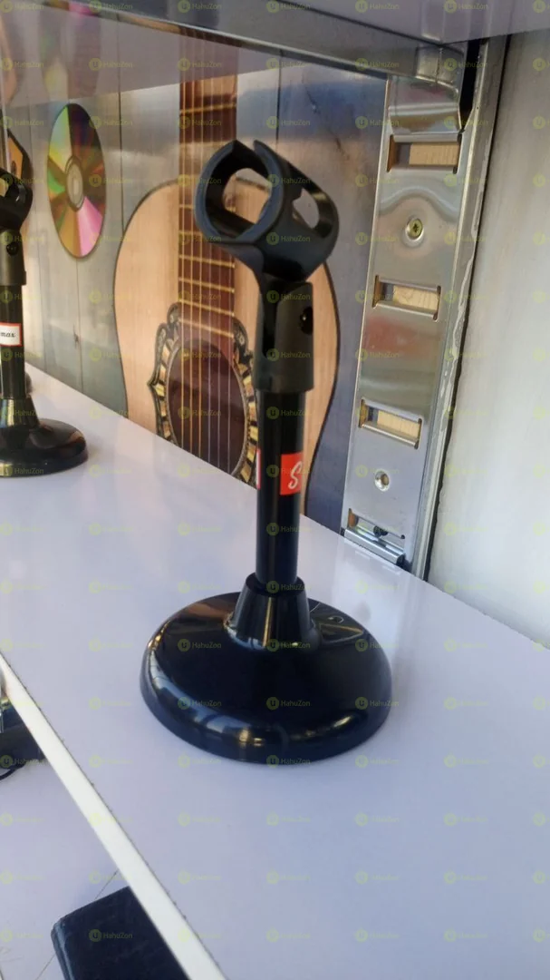 Table Mic Stand