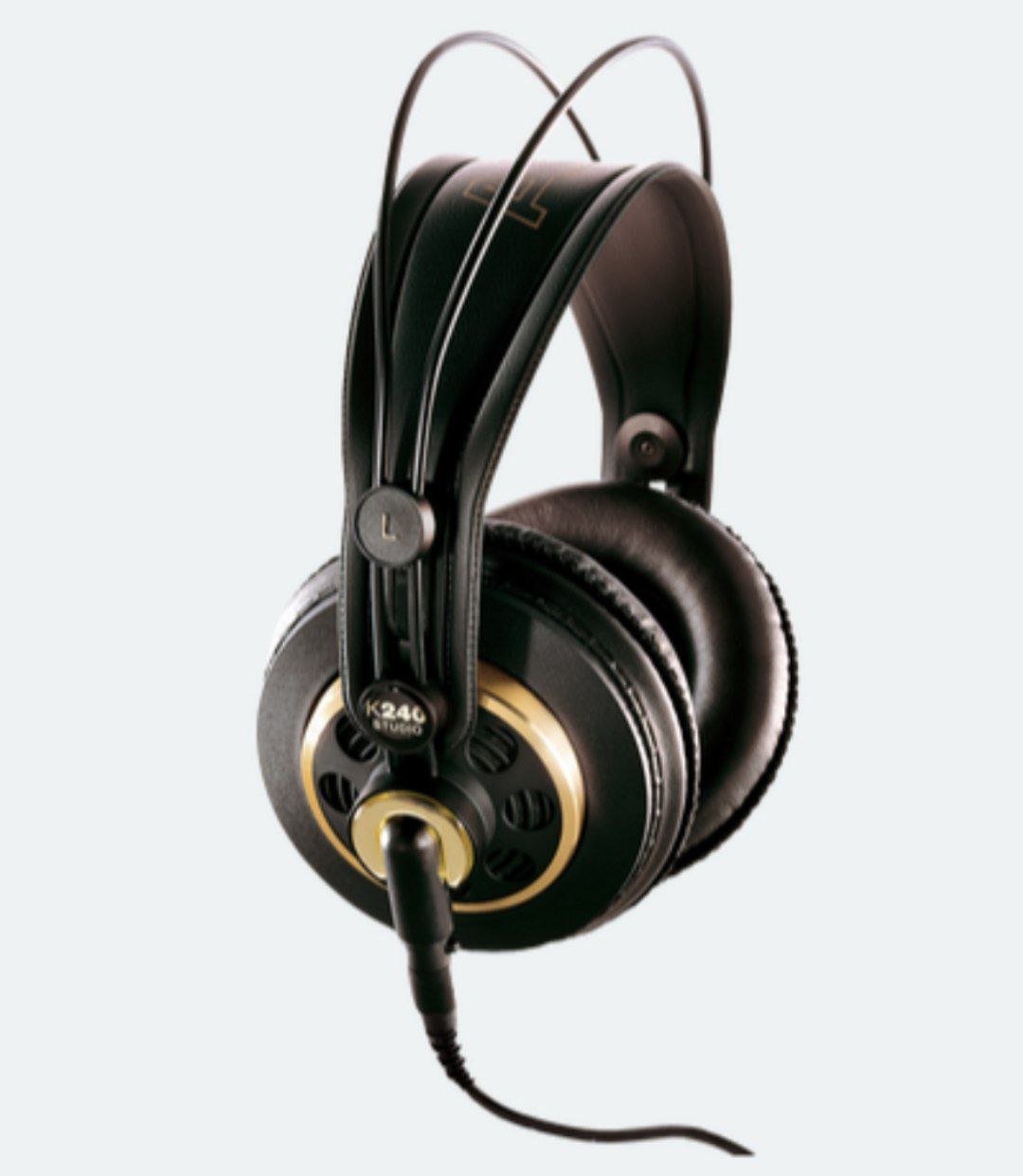 AKG K240 Studio Headset