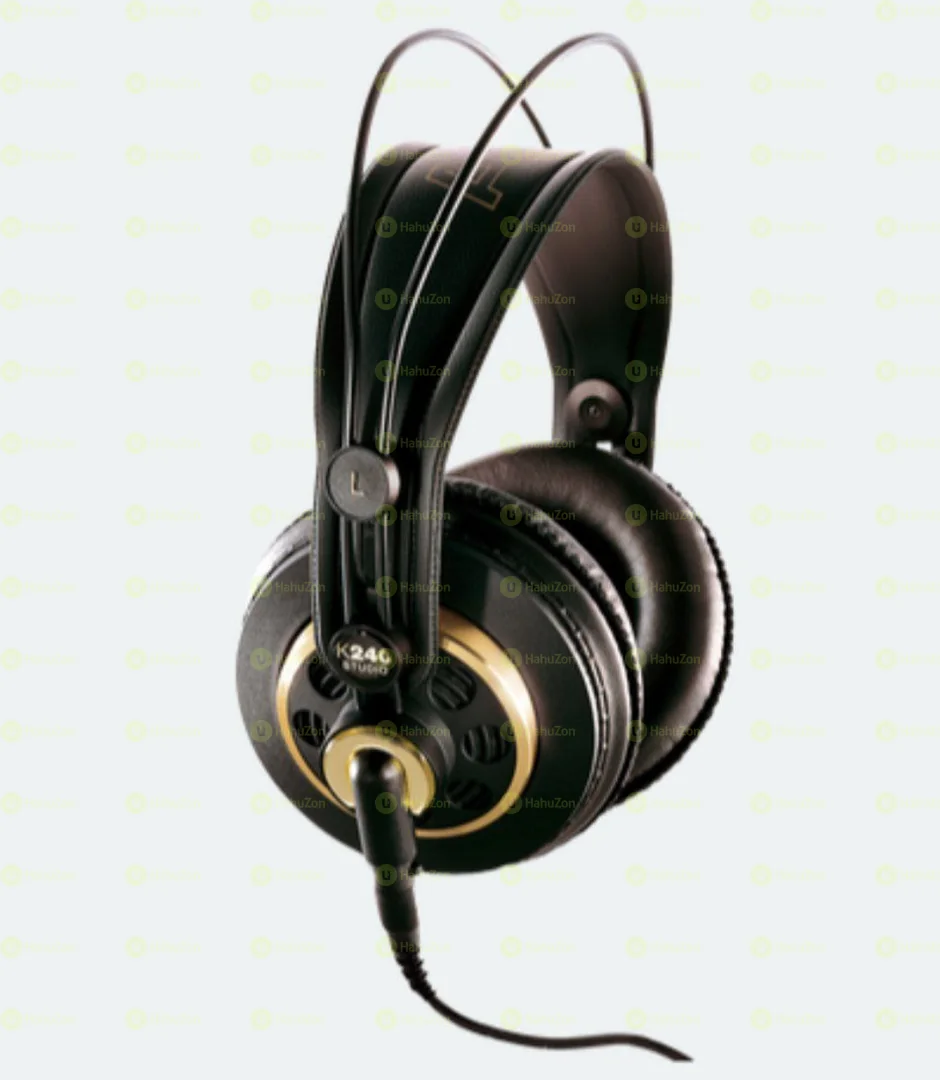 AKG K240 Studio Headset