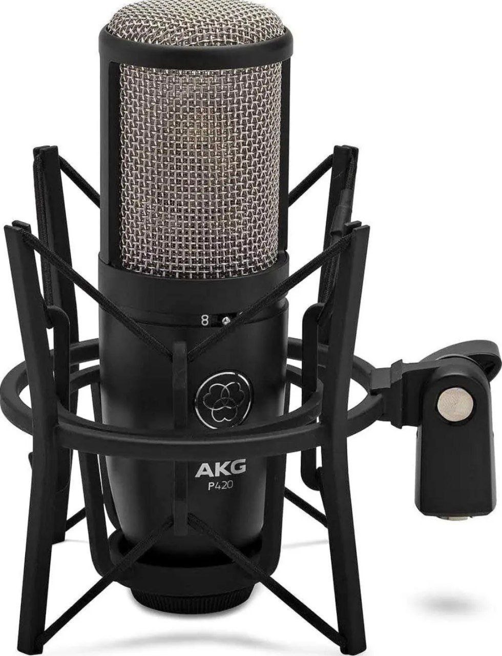 AKG P420 Studio Microphone