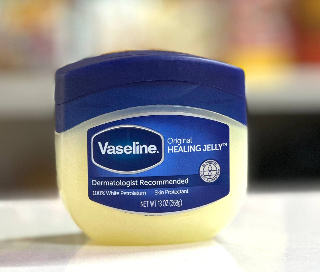 Vaseline