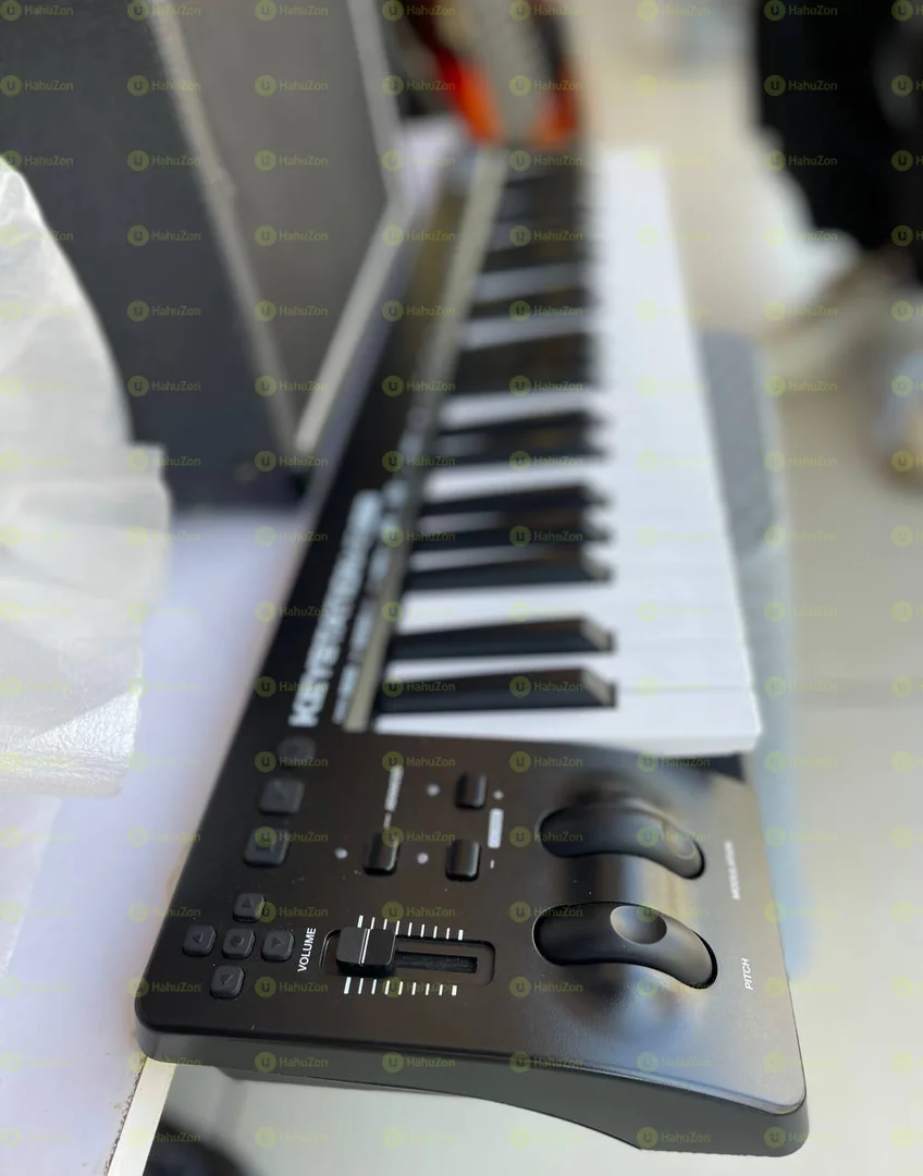 M - Audio Keystation V49 Midi Keyboard