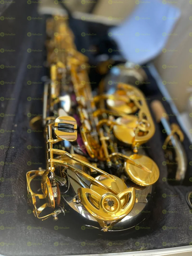 Alto Saxophone