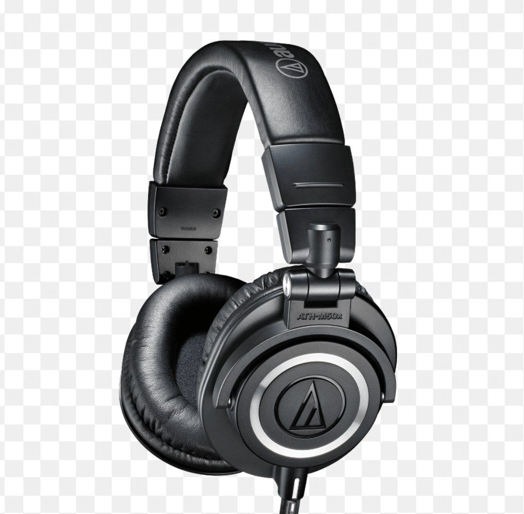 Audio-Technica Studio Headset