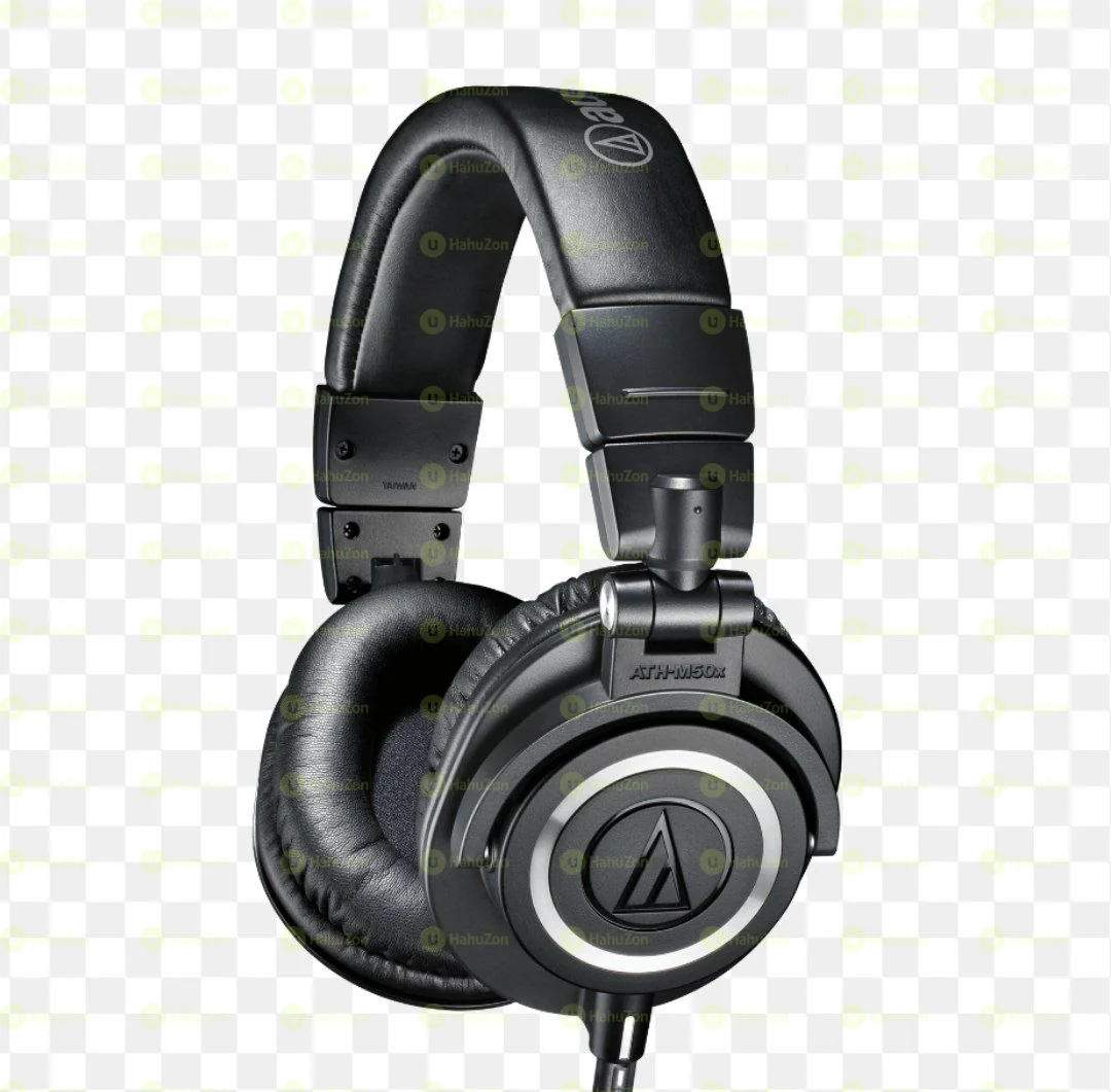 Audio-Technica Studio Headset
