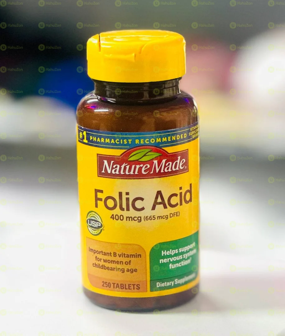 Folic Acid