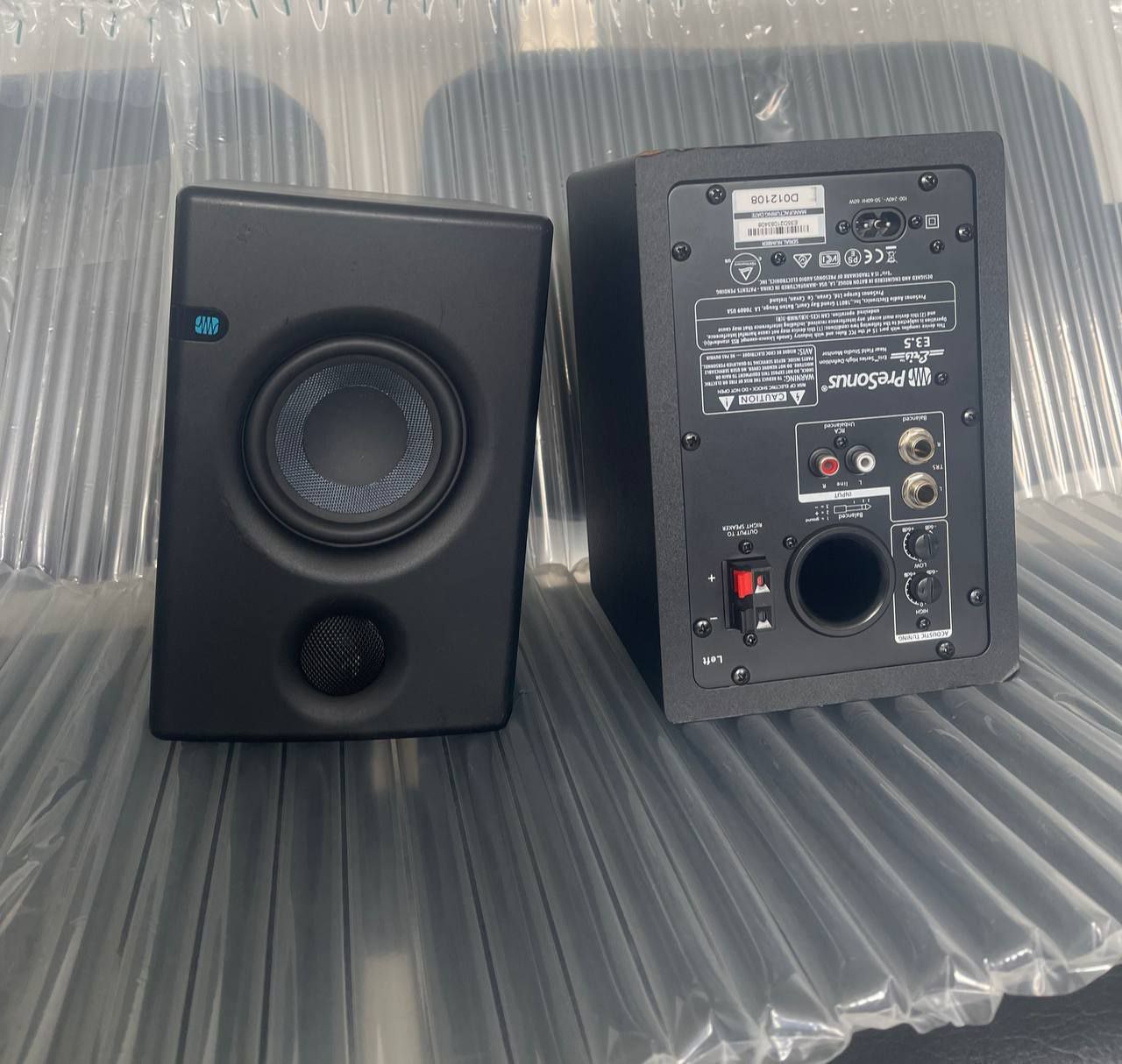 Presonus Sound Monitor