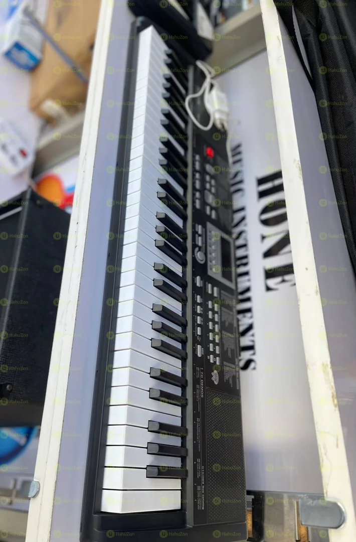 Noman Practice Keyboard