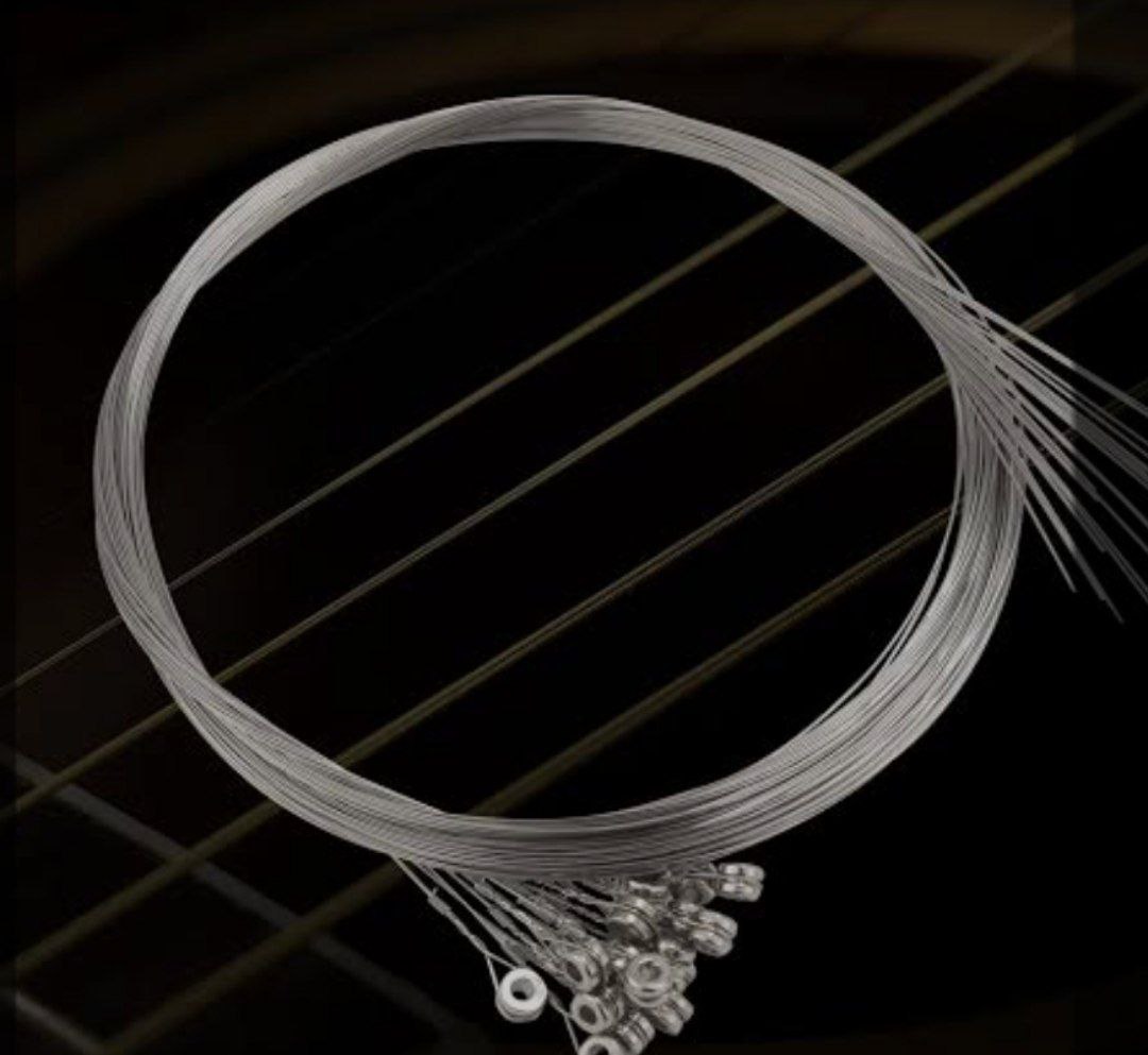 Classical Guitar String