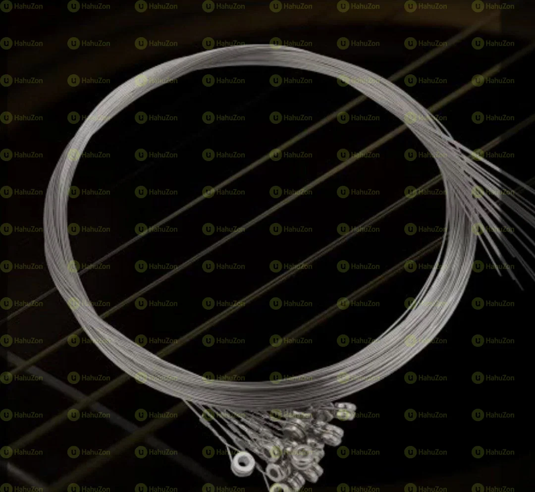 Classical Guitar String