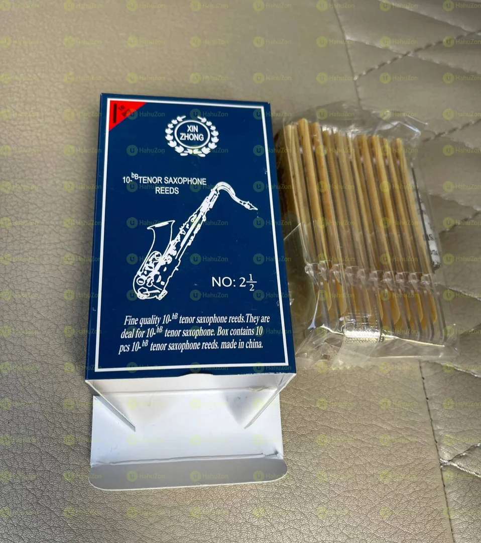 Tenor Saxophone Reed