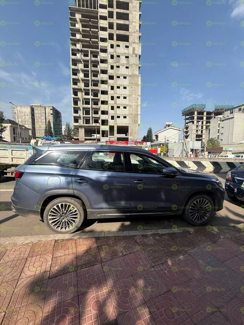 2021 Model-Hyundai Tucson