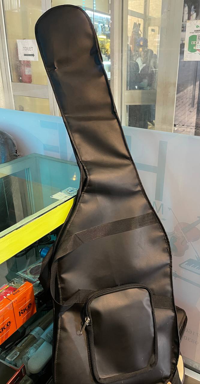 Bass Guitar Bag