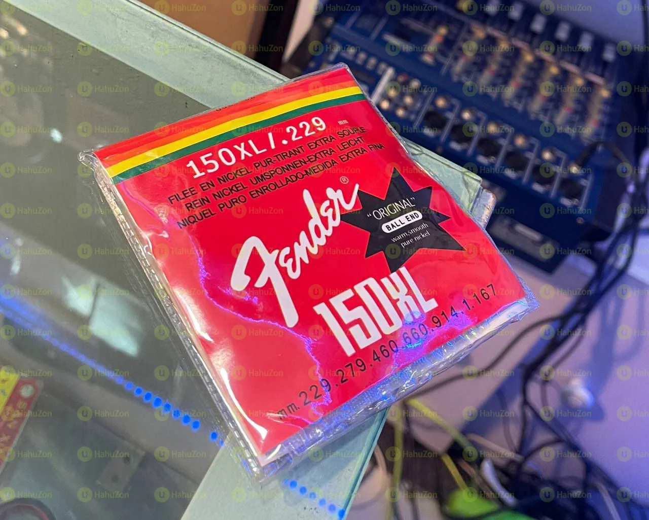 Fender Lead Guitar String