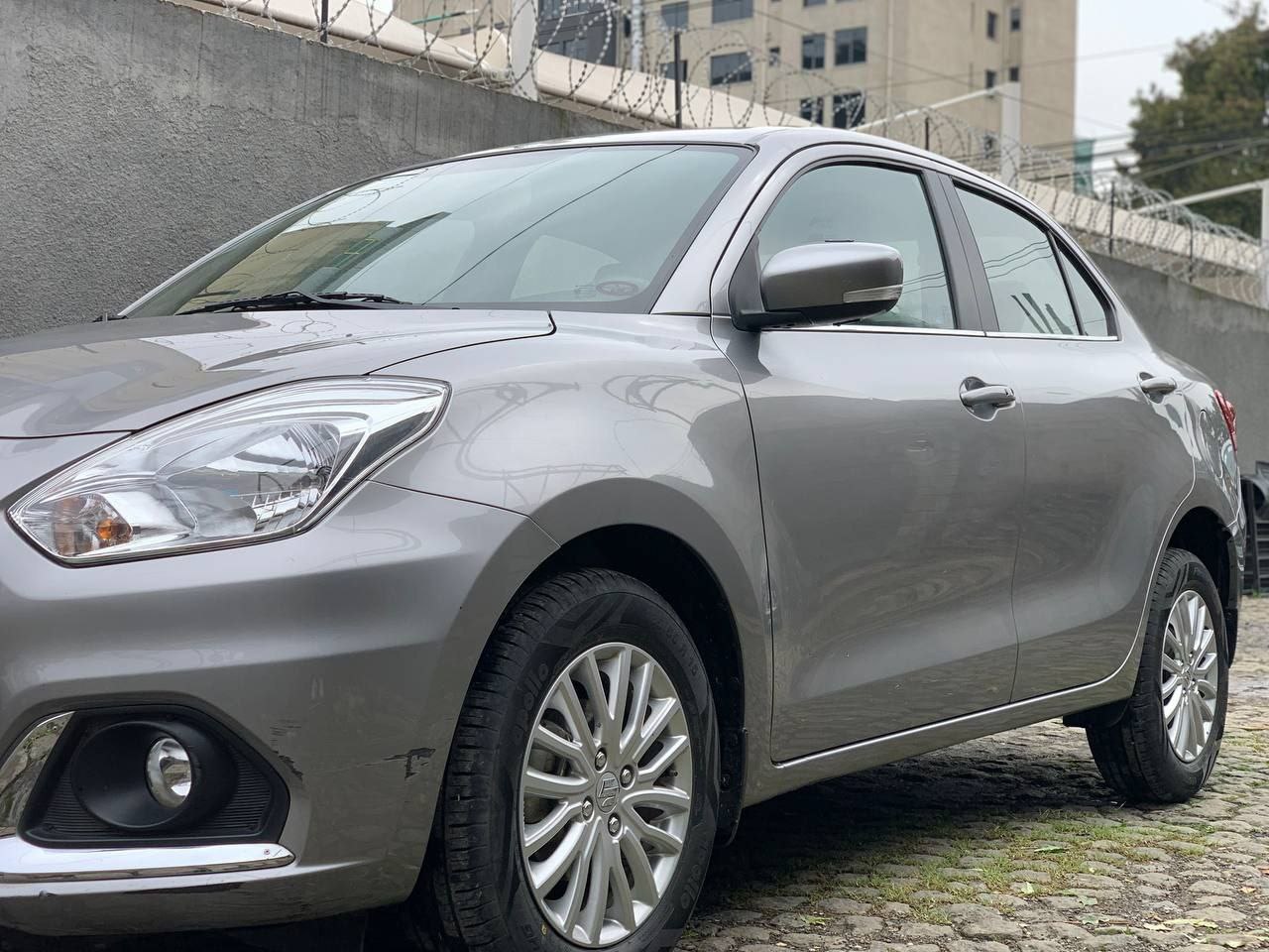 2022 Mode-Suzuki Dzire