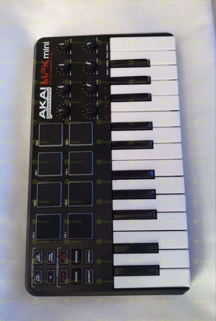 AKAI MPK Studio Keyboard