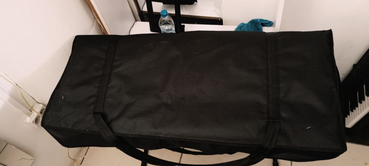 Keyboard Bag