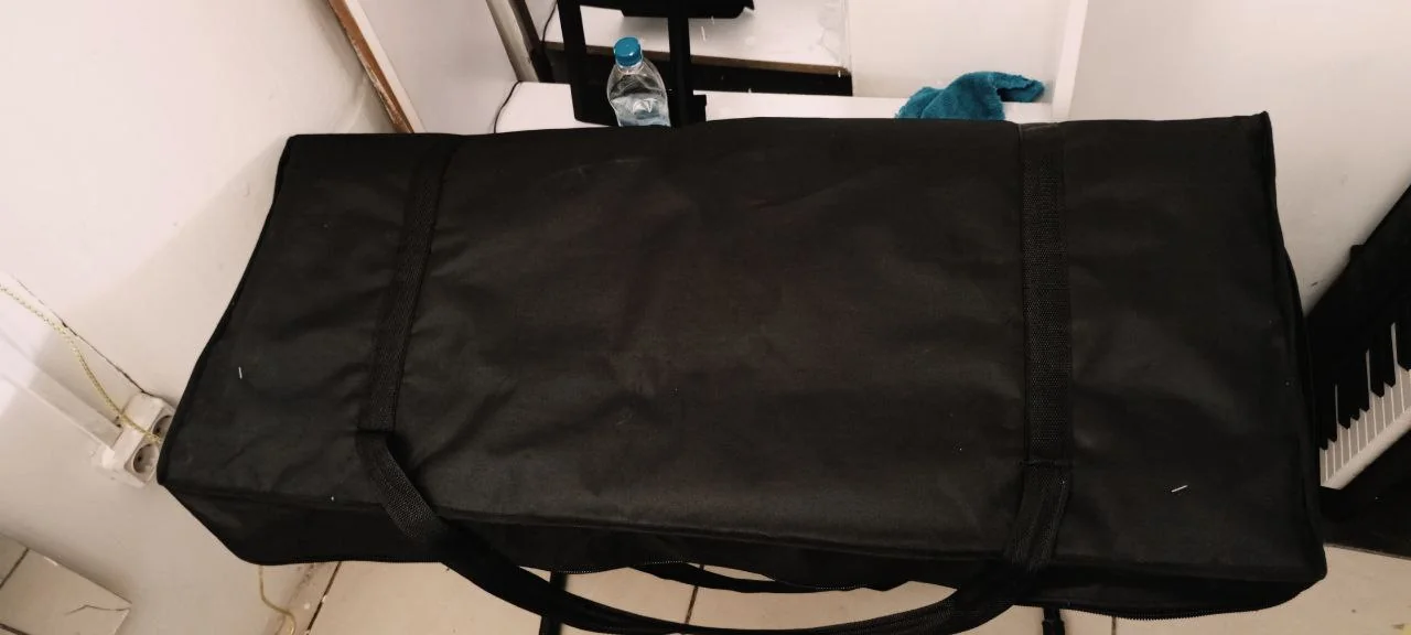 Keyboard Bag