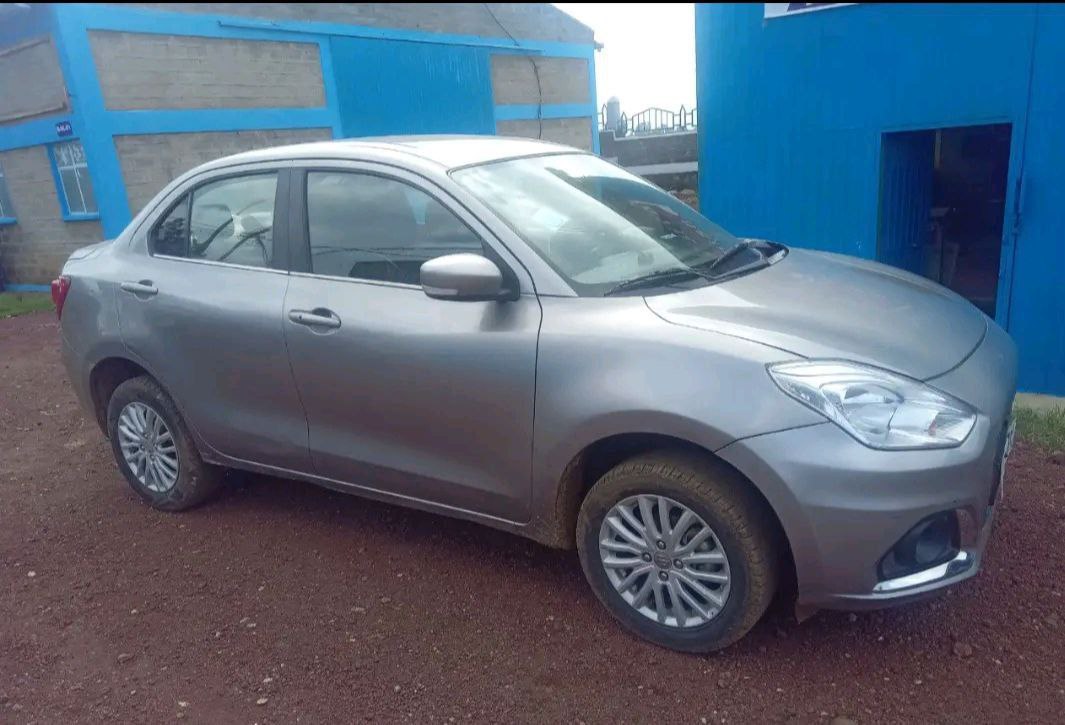 2022 Model-Suzuki Dzire