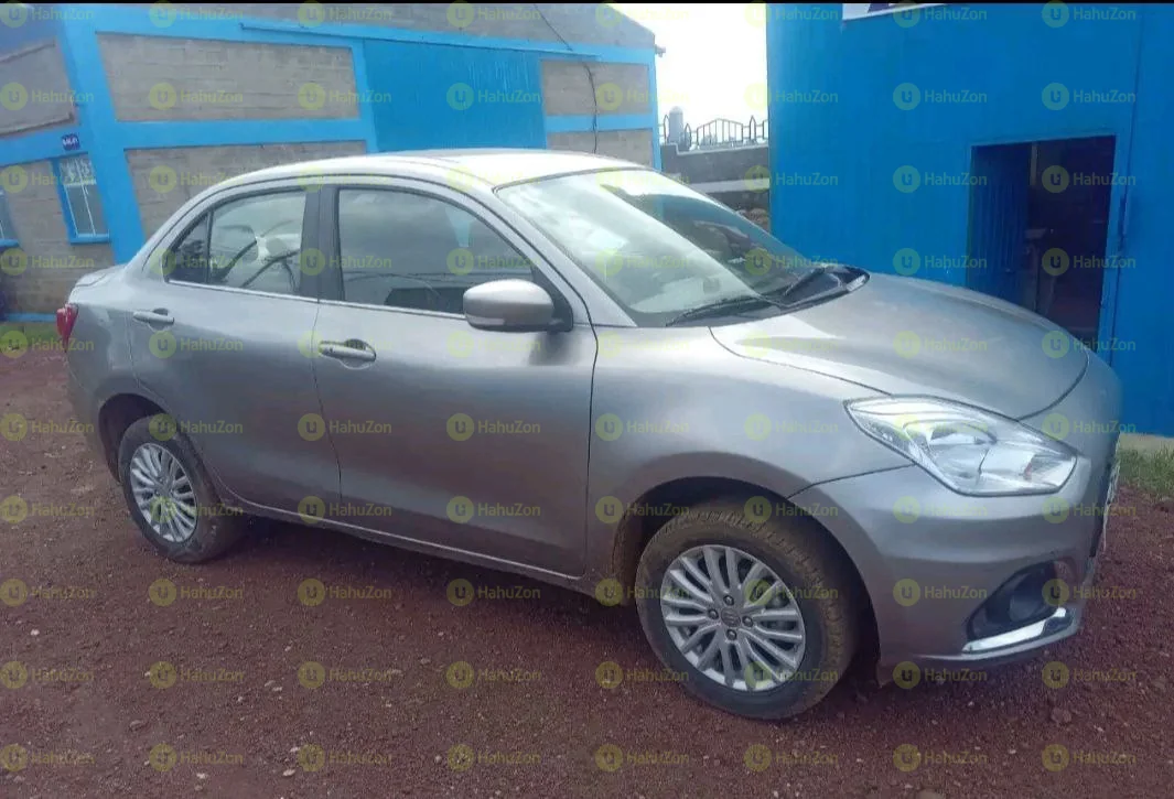 2022 Model-Suzuki Dzire
