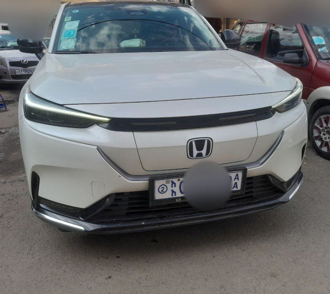 2023 Model-Honda ENS-1