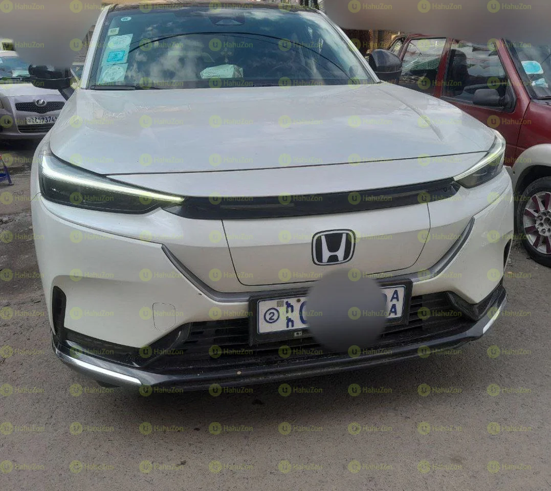 2023 Model-Honda ENS-1