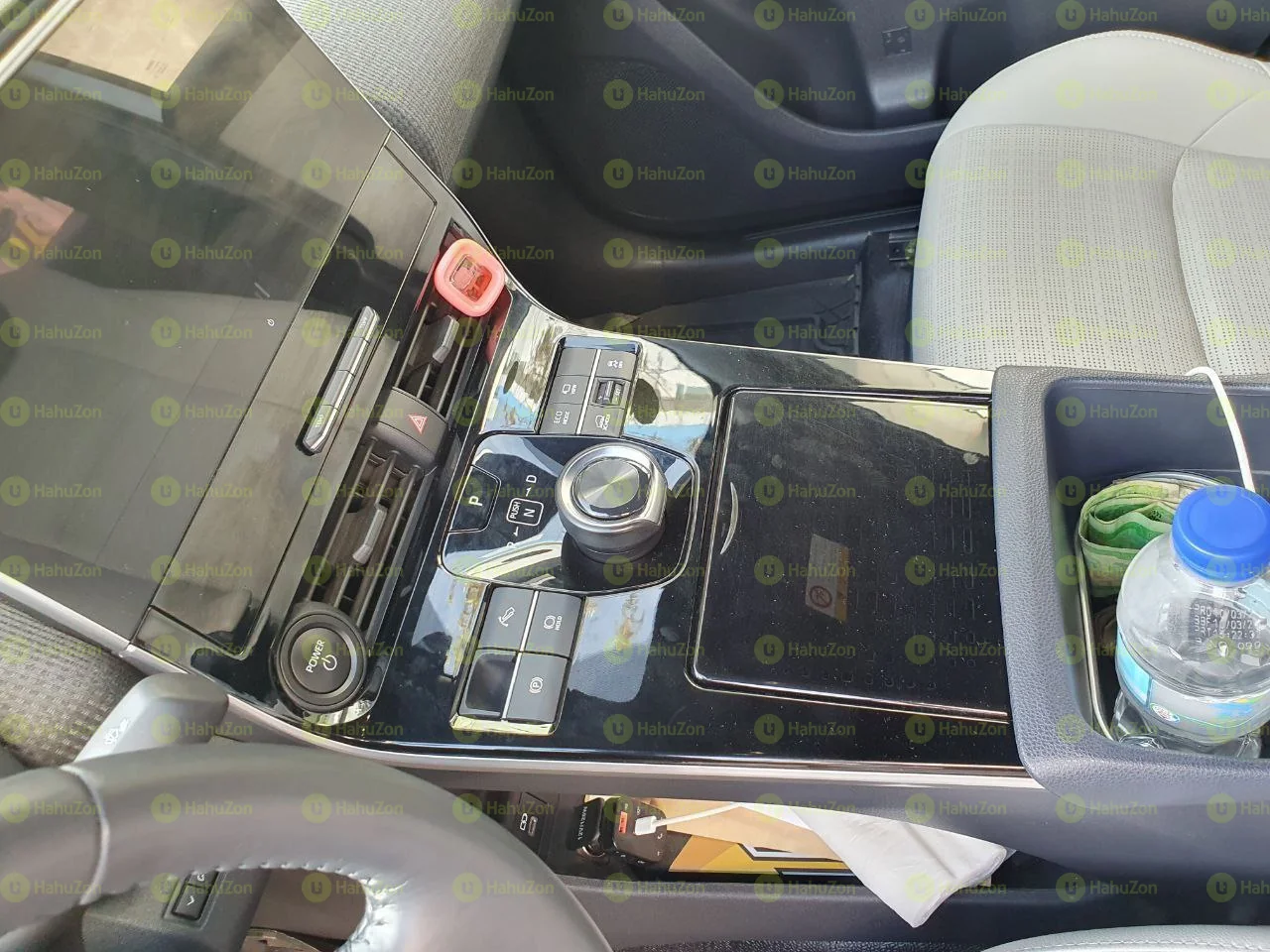 2023 Model-Toyota BZ4X 4wd