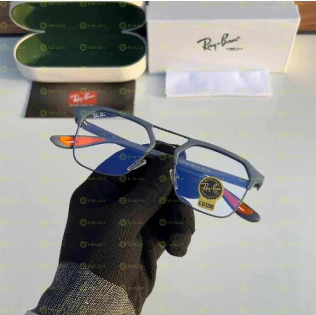 Bule Light Filter Sunglasses