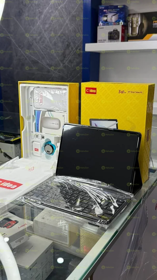 C Idea Tablet 8G
