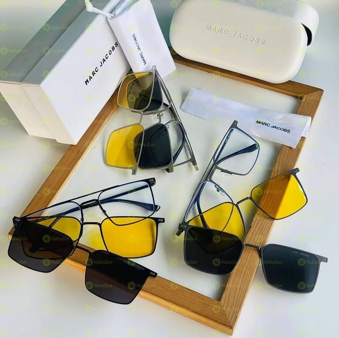 3 in 1 Marc Jacobs Sunglass