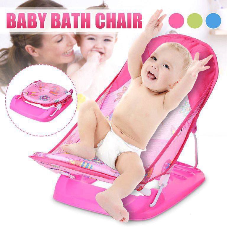 የልጆች ገላ ማጠቢያና ጸሀይ ማሞቂያ